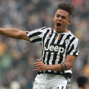 download Juventus 2 – 0 Atalanta Match report – 10/25/15 Serie A – Goal.com