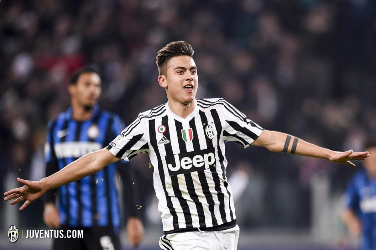 Ten things to know about #FrosinoneJuve – Juventus.com