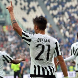 download Paulo Dybala Juventus Wallpaper | Portalgoal.com