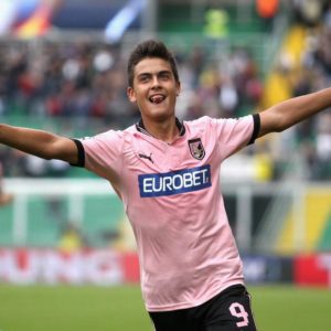 download Paulo Dybala – A future great? – Proven Quality