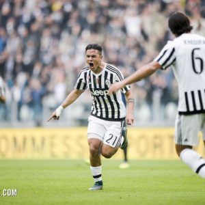 download Dybala delight at Juventus Stadium – Juventus.com