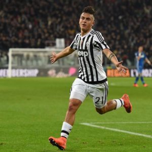 download Juventus announce Claudio Marchisio, Paulo Dybala will miss Bayern …