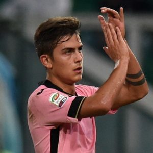 download 1000+ images about Paulo Dybala on Pinterest | Football, Palermo …