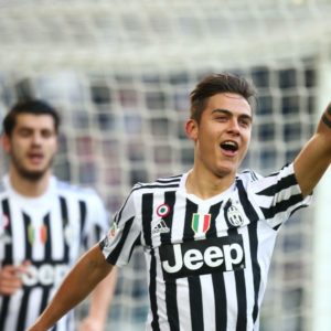 download Football | Paulo Dybala reveals secrets to Juventus form | SPORTAL