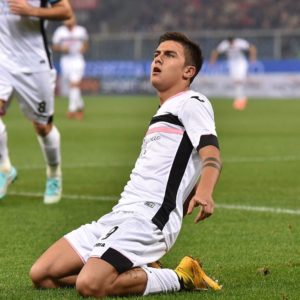 download Paulo Dybala not yet a Juventus player, according to Massimiliano …