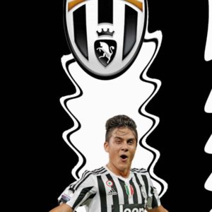 download Wallpaper hd football: Juventus player Paulo Dybala | Pikey Blog