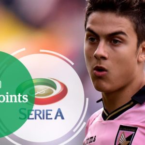 download Paulo Dybala: Is he worth €42m? | Serie A | Talking Points – YouTube