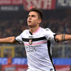 download Paulo Dybala wants to play for Barcelona SO BAD that he's almost …