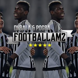 download Paulo Dybala & Paul Pogba – The Magical Duo – Skills & Goals | 15 …
