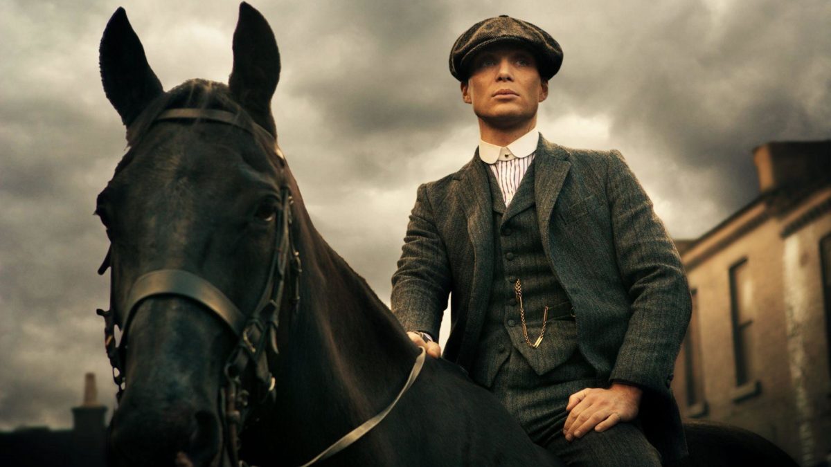 9 Peaky Blinders HD Wallpapers | Backgrounds – Wallpaper Abyss