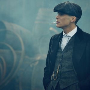 download Peaky Blinders Wallpapers HD / Desktop and Mobile Backgrounds