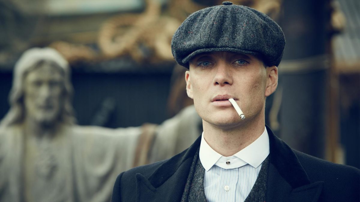 17 Best images about Inspiration – Peaky Blinders on Pinterest …