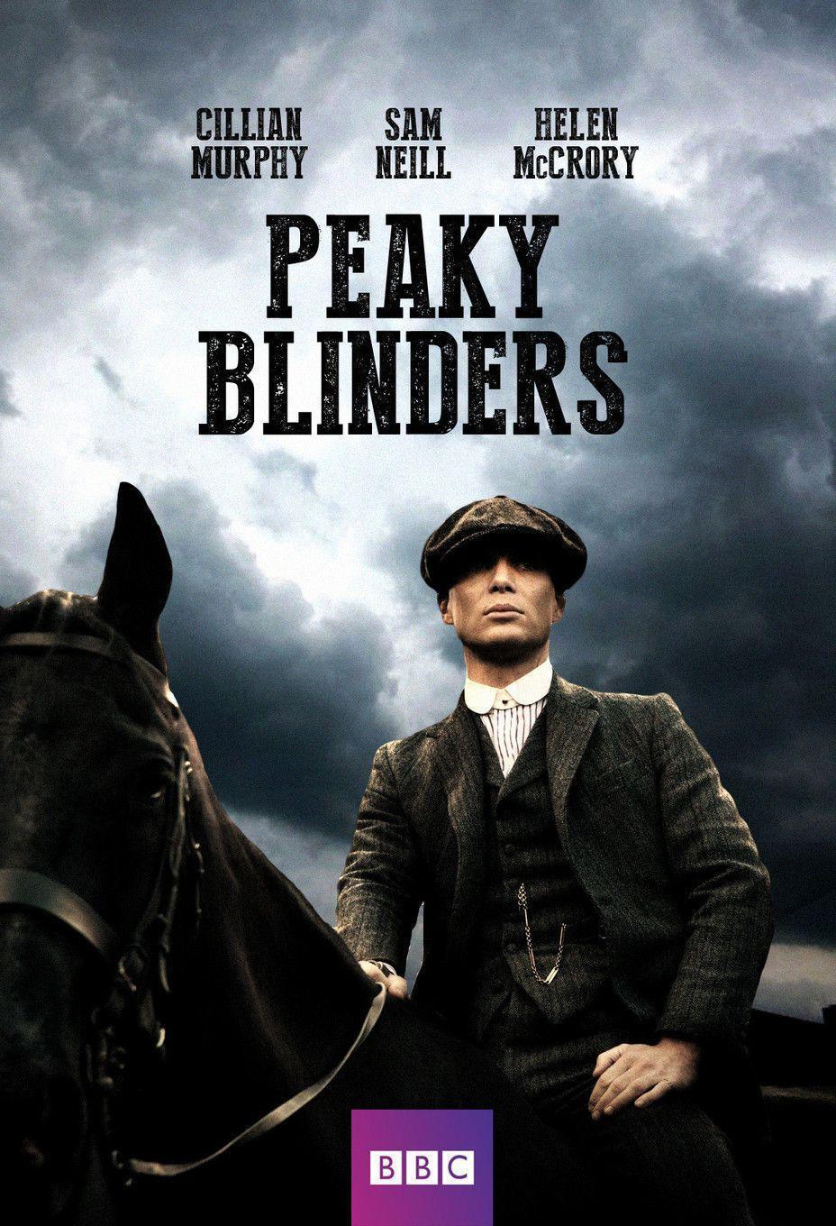 Peaky Blinders Wallpaper | The Great Gatsby (20…
