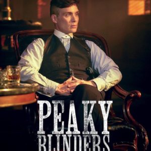 download Peaky Blinders Wallpapers for Iphone 7, Iphone 7 plus, Iphone 6 plus