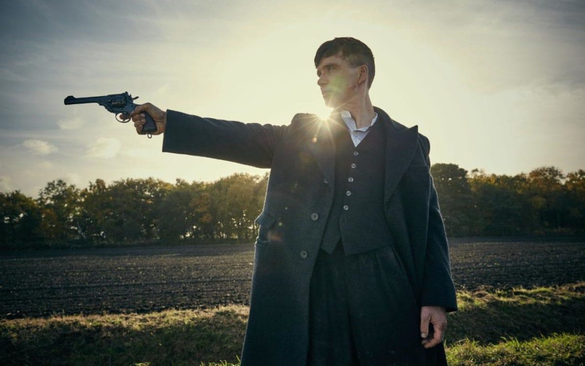 Peaky Blinders series 3 finale: what next for the Shelby gang …