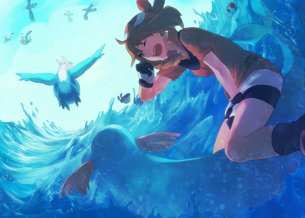 Pelipper – Pokémon – Zerochan Anime Image Board