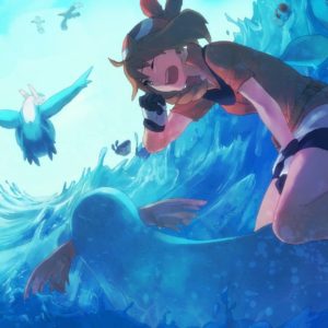 download Pelipper – Pokémon – Zerochan Anime Image Board