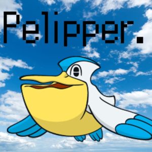 download pelipper. – YouTube