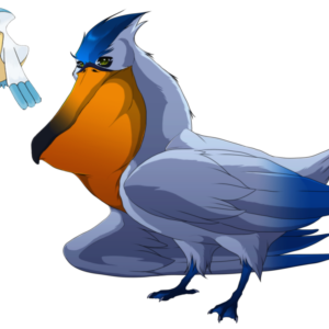 download Pelipper- The most annoying bird in Hoenn by blueharuka on DeviantArt