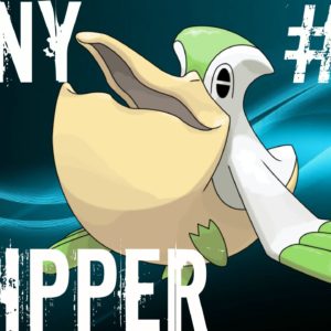 download LIVE) Pokemon Omega Ruby/Alpha Sapphire ORAS – Shiny Pelipper #310 …
