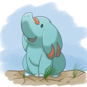 download Phanpy High Quality Wallpapers