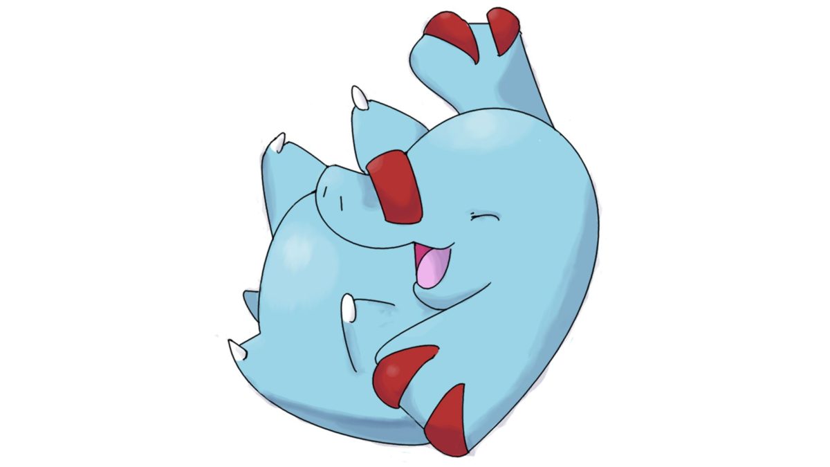 Pictures Of Phanpy