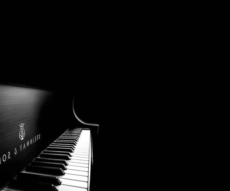 Awesome Piano Wallpapers | coolstyle wallpapers.