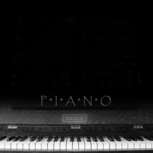 download Black Classic Piano Wallpaper HD 7901 #4796 Wallpaper | High …