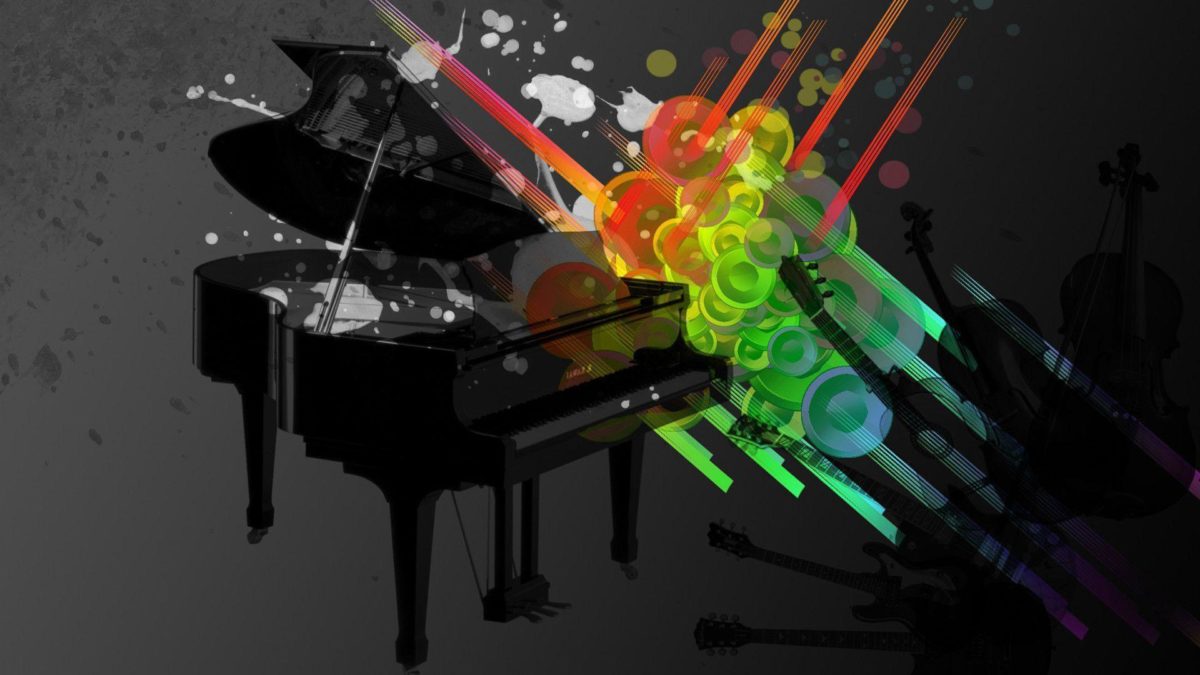 Colorful Piano Wallpaper Hd Images 3 HD Wallpapers | lzamgs.