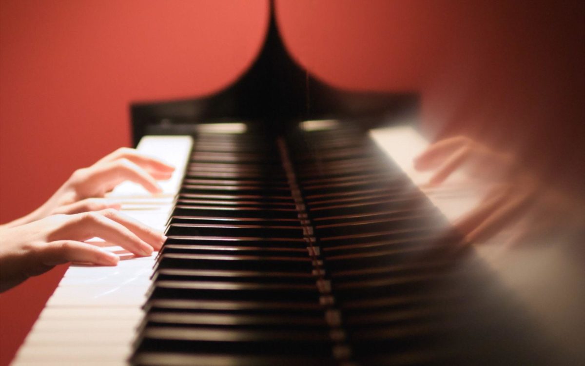 68 Piano Wallpapers | Piano Backgrounds Page 3