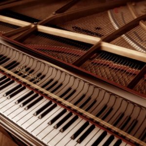 download Wallpapers For > Piano Wallpaper Hd Vintage