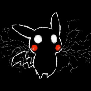 download Pichu pikachu pokemon wallpaper | (141619)