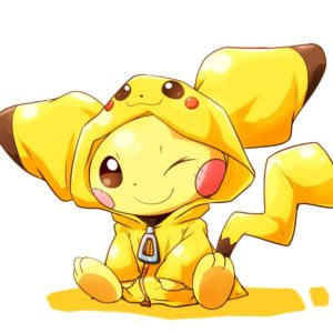 download Pichu – Pokémon – Image #1962339 – Zerochan Anime Image Board