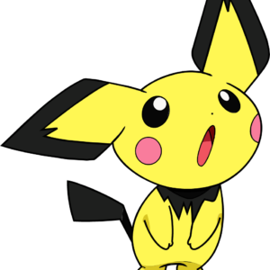 download Pichu Photos | Full HD Pictures