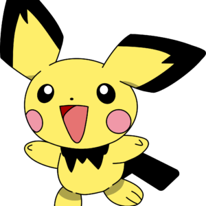 download Photo Collection Realistic Pichu Related Keywords
