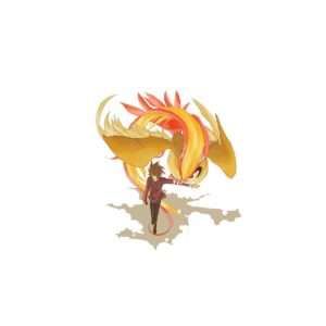 download 16 Pidgeot (Pokémon) HD Wallpapers | Background Images – Wallpaper …