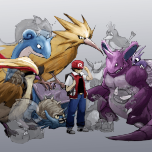 download Twitch Plays Pokemon Wallpapers – Album on Imgur