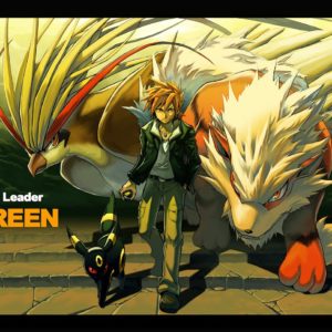 download Pokémon Wallpaper #359045 – Zerochan Anime Image Board