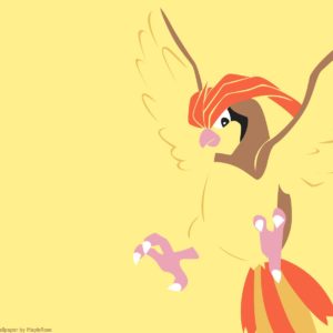 download Pidgeotto Pokemon HD Wallpaper – Free HD wallpapers, Iphone …