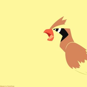 download pokemonfan100’s everything about pokemon! images Pidgey Wallpaper …