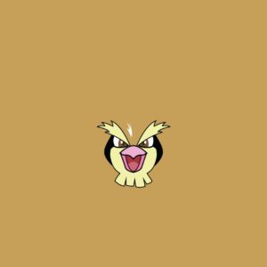download Pidgey Pokemon iPhone 6+ HD Wallpaper HD – Free Download | iPhoneWalls