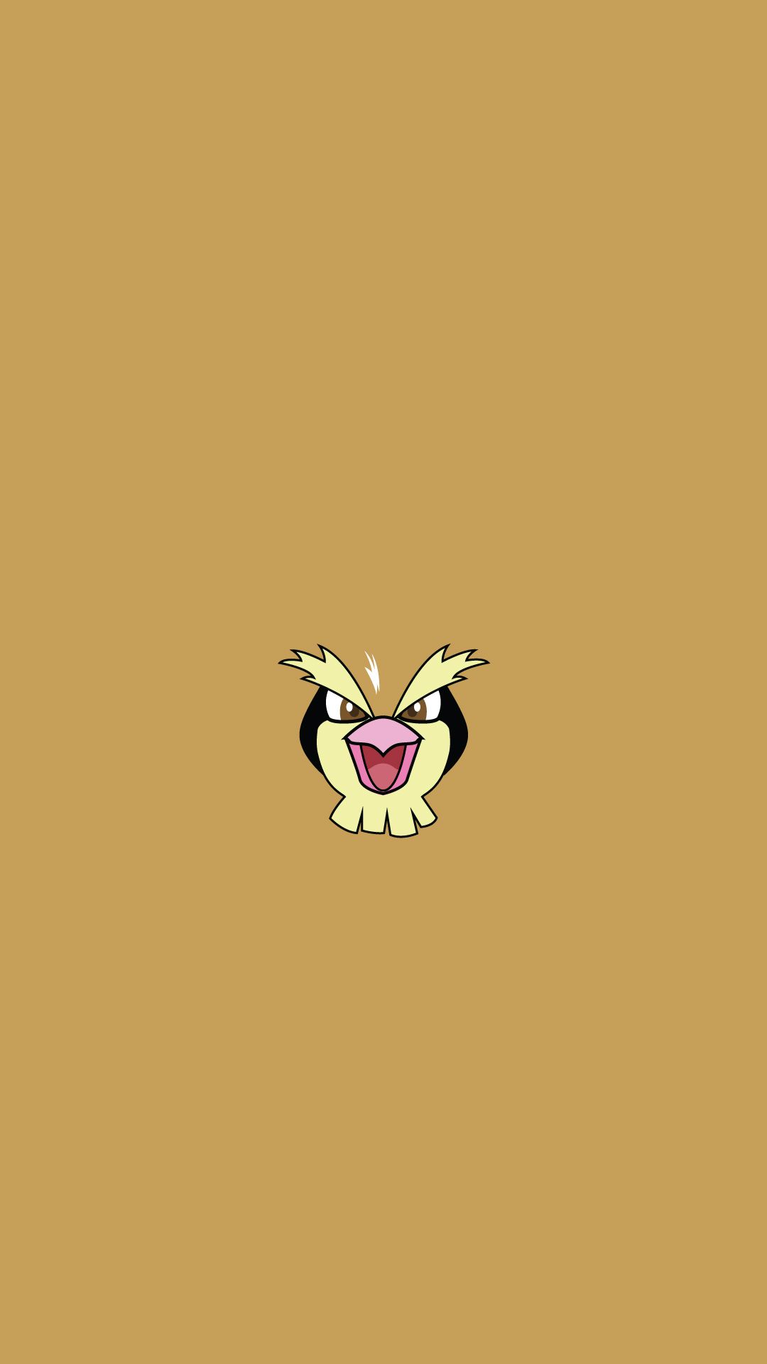 Pidgey Pokemon iPhone 6+ HD Wallpaper HD – Free Download | iPhoneWalls