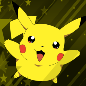 download Pikachu Wallpapers