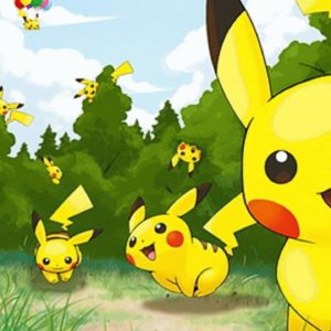 download Awesome Pokemon Pikachu Hd Image Wallpaper Backgrounds For Laptop …