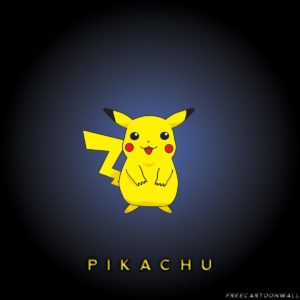 download Pikachu HD Wallpaper – WallpaperSafari