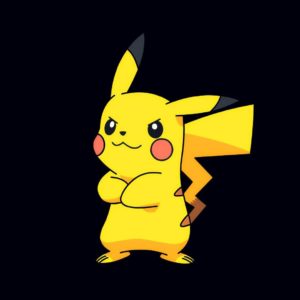 download Pokemon Wallpaper Pikachu (72+ images)