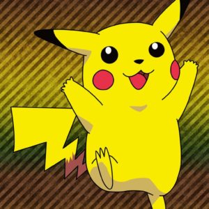 download Two New Pikachu 3DS Themes Come to The Japanese eShop