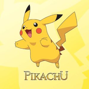 download Pikachu HD Wallpaper (81+ images)