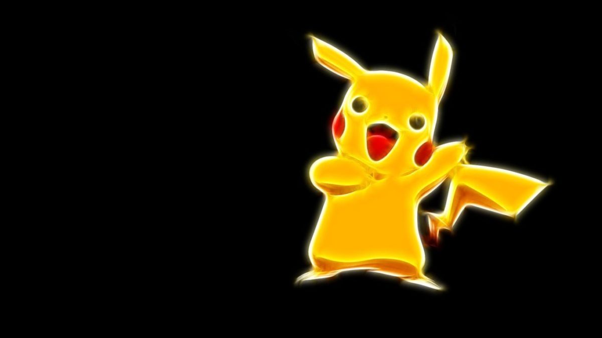 Free Pokemon Pikachu Hd Image Full Pics Desktop Cave For Pc …