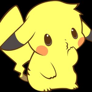 download Pokemon Cute Pikachu HD Wallpapers. | PixelsTalk.Net